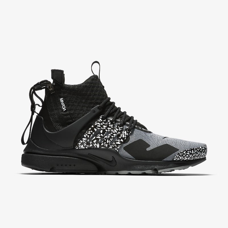 Acronym cool grey clearance